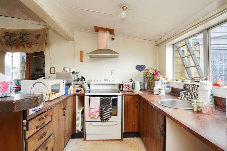 Photo of property in 10 Morton Street, Georgetown, Invercargill, 9812