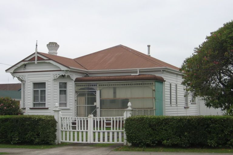 Photo of property in 4 Buchanan Street, Paeroa, 3600