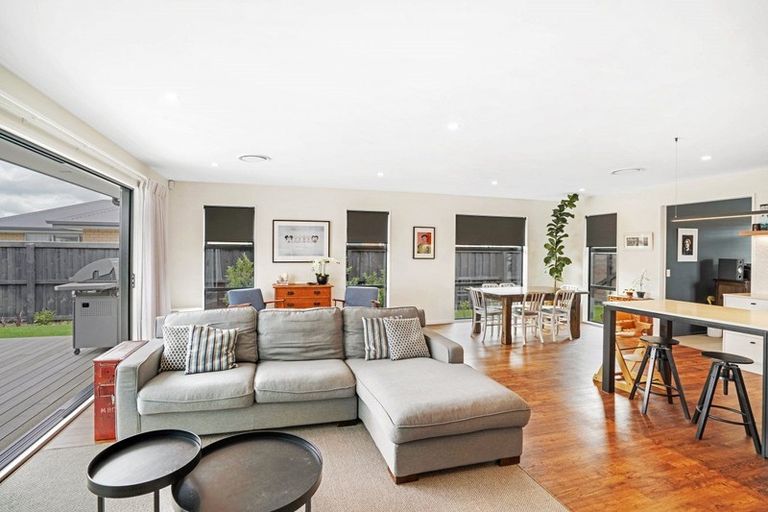 Photo of property in 39 Lemonwood Drive, Rolleston, 7615