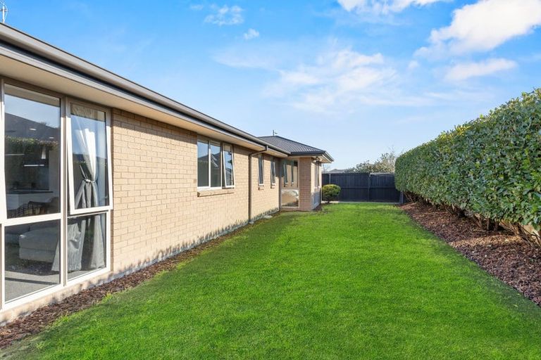 Photo of property in 70 Brookside Road, Rolleston, 7614