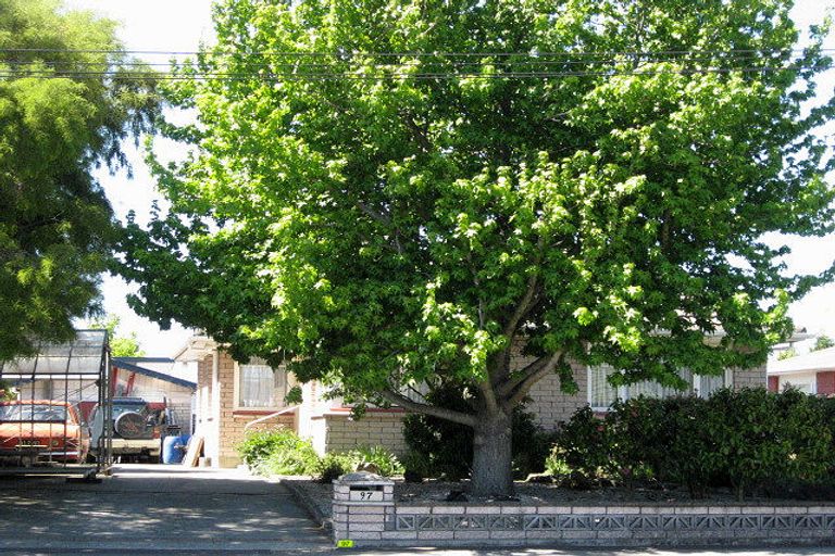 Photo of property in 97 Kendal Avenue, Burnside, Christchurch, 8053