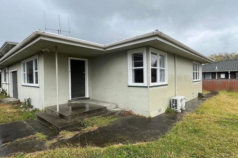 Photo of property in 569 Church Street, Terrace End, Palmerston North, 4410