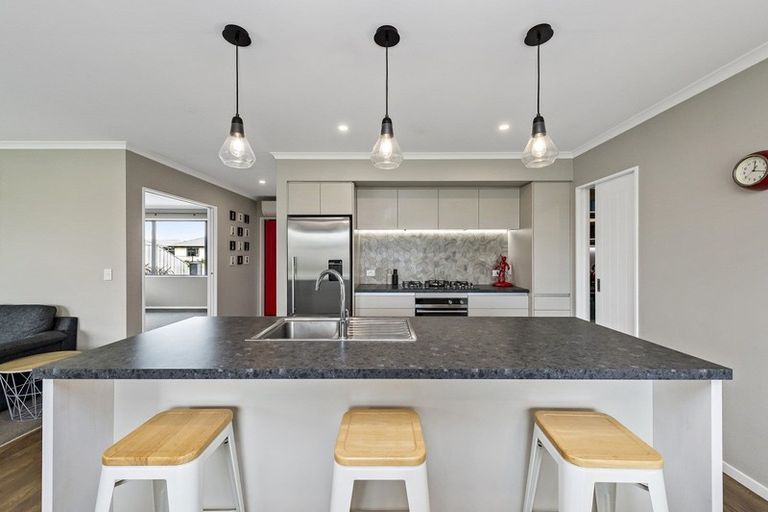 Photo of property in 7 Cressy Place, Darfield, 7510