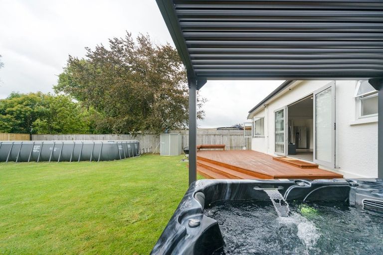 Photo of property in 53 Beattie Street, Feilding, 4702