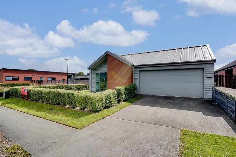 Photo of property in 2 Libeau Road, Chartwell, Hamilton, 3210