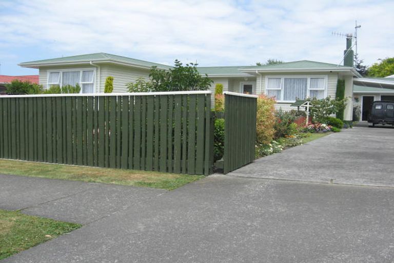 Photo of property in 40 Church Street, Feilding, 4702