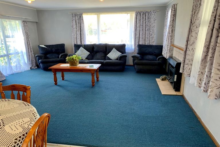 Photo of property in 67 Mangakahia Road, Kaikohe, 0405