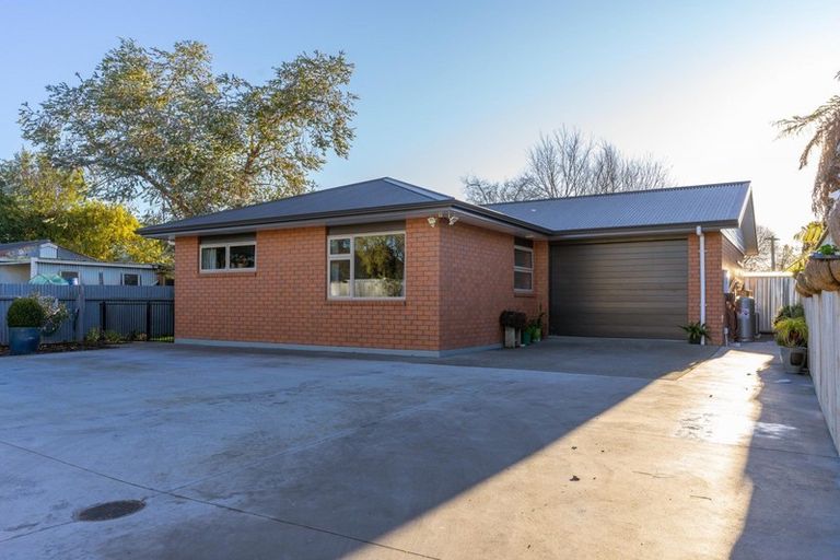 Photo of property in 34a South Road, Kuripuni, Masterton, 5810