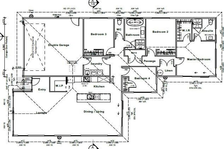 Photo of property in 17 Kanuka Avenue, Owhata, Rotorua, 3010