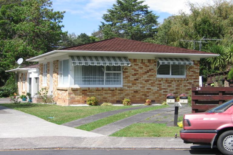 Photo of property in 1/24 Battenburg Place, Torbay, Auckland, 0630