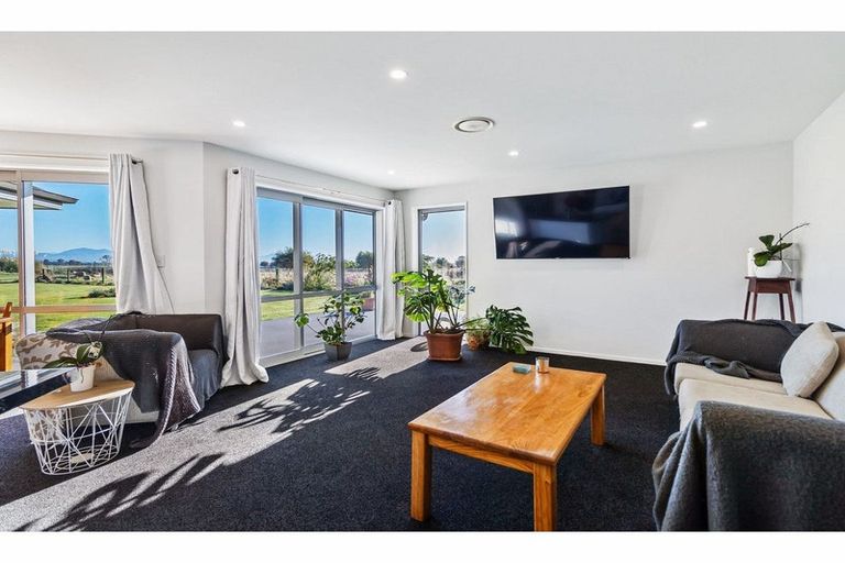 Photo of property in 131 Driscoll Road, Levels Valley, Timaru, 7974