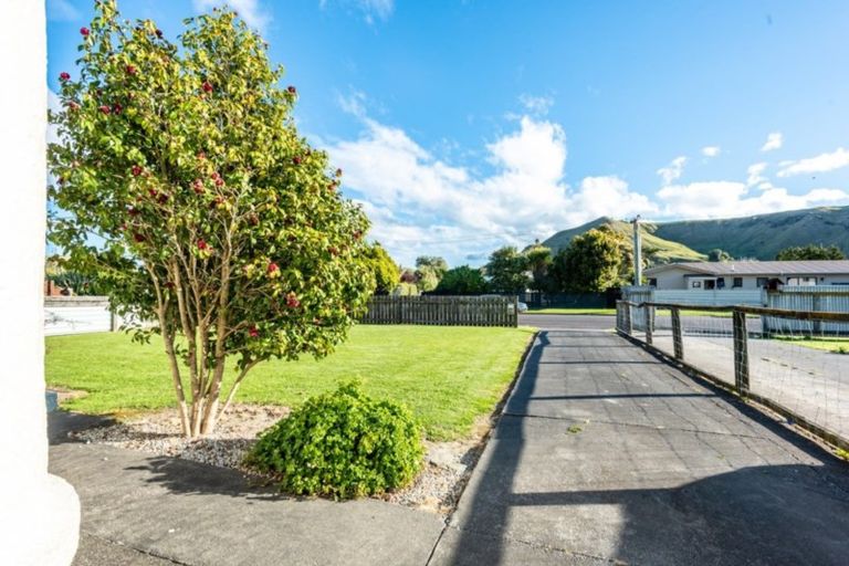 Photo of property in 58 Paraone Road, Tamarau, Gisborne, 4010