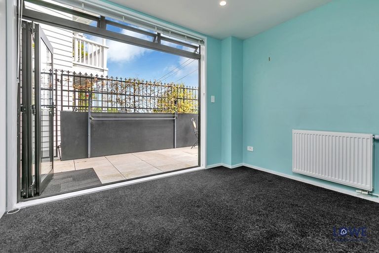 Photo of property in 3/10 Rose Road, Grey Lynn, Auckland, 1021