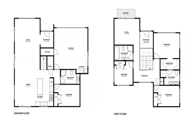 Photo of property in 9 Ruth Craig Place, Stanmore Bay, Whangaparaoa, 0932