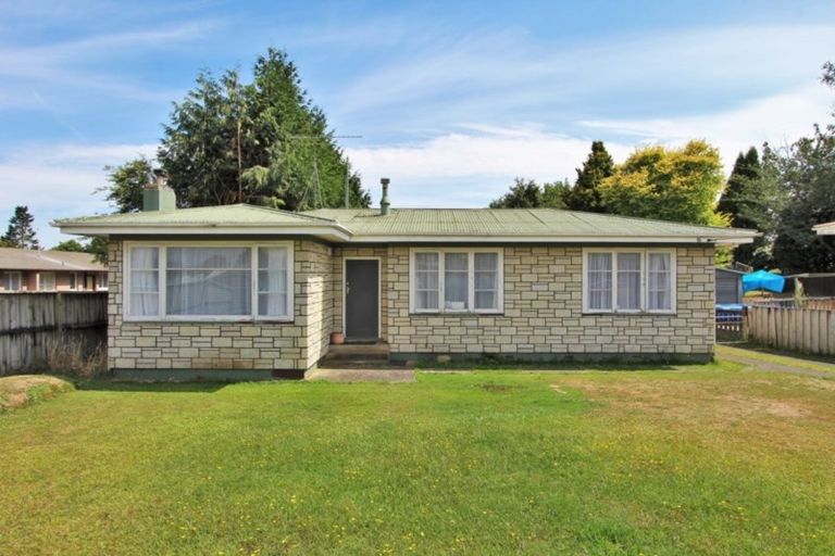 Photo of property in 34 Benella Street, Tokoroa, 3420