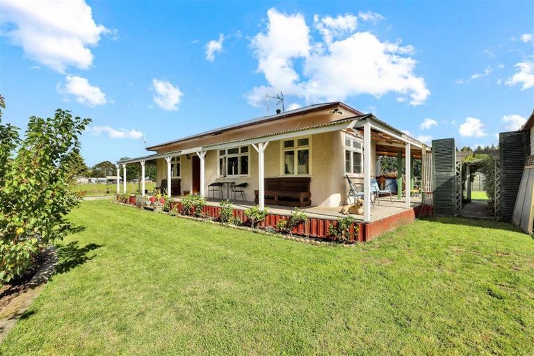 Photo of property in 17 Wilkinsons Road, Chertsey, Ashburton, 7772