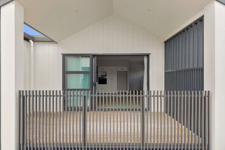 Photo of property in 3/14 Abbotsford Street, Whitiora, Hamilton, 3200