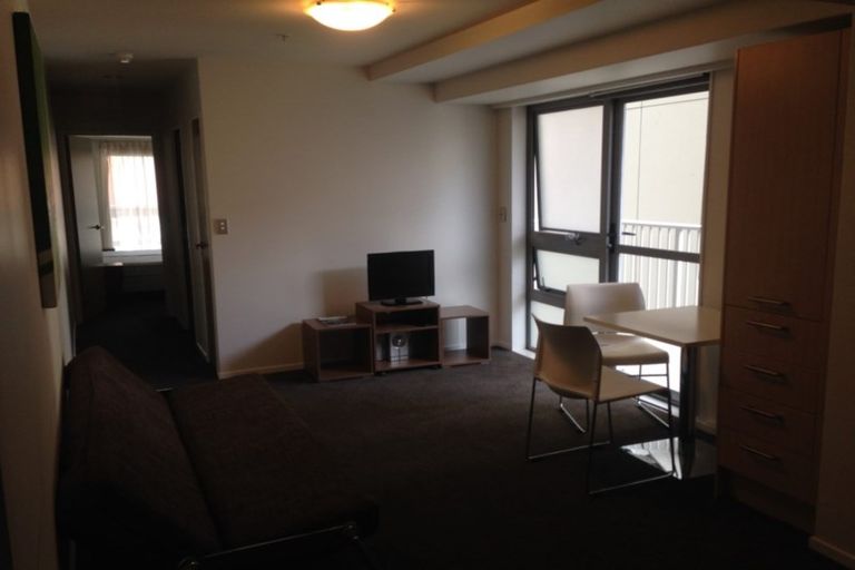 Photo of property in Bianco Off Queen, 3d/8 White Street, Auckland Central, Auckland, 1010