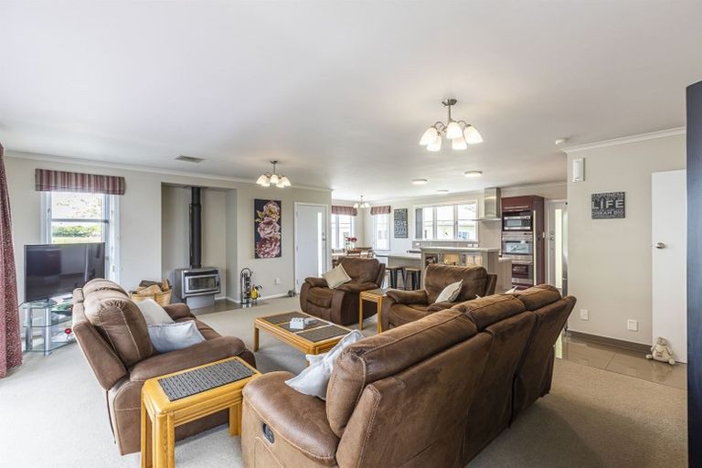 Photo of property in 485 Poplar Road, Opiki, Palmerston North, 4474