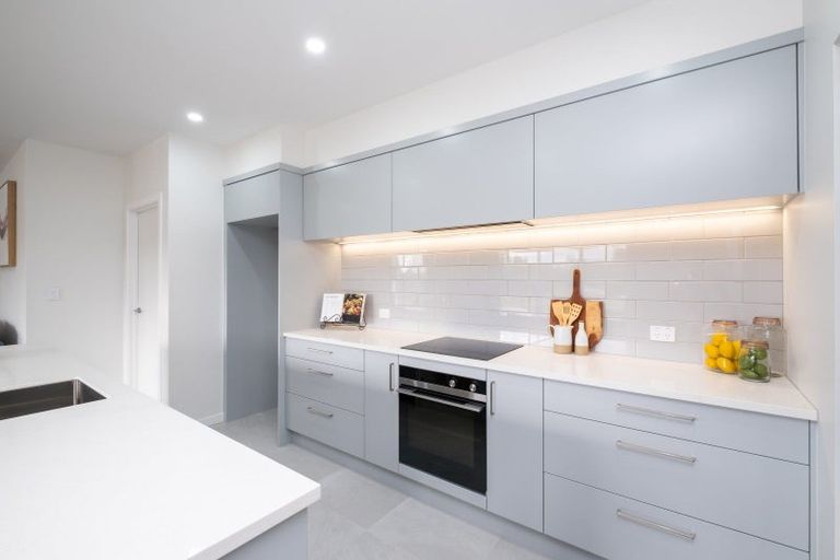 Photo of property in 35 Arihi Crescent, Frimley, Hastings, 4120