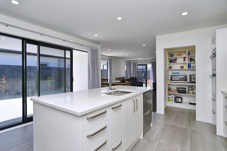 Photo of property in 18 Durells Crescent, Kaiapoi, 7630