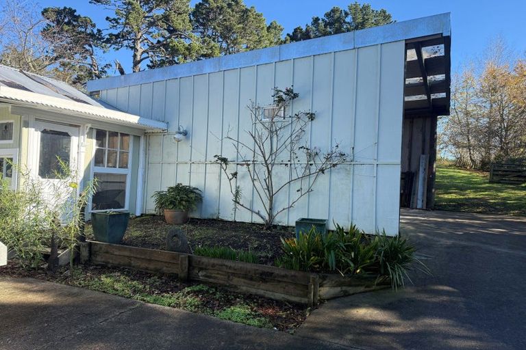 Photo of property in 154 Geraghty Road, Pukekawa, 2696