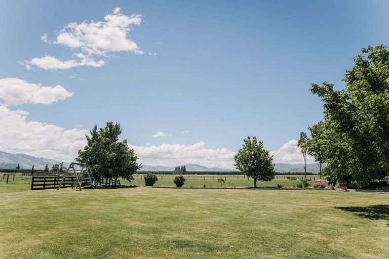 Photo of property in 211 Perrys Road, Ashwick Flat, Fairlie, 7987