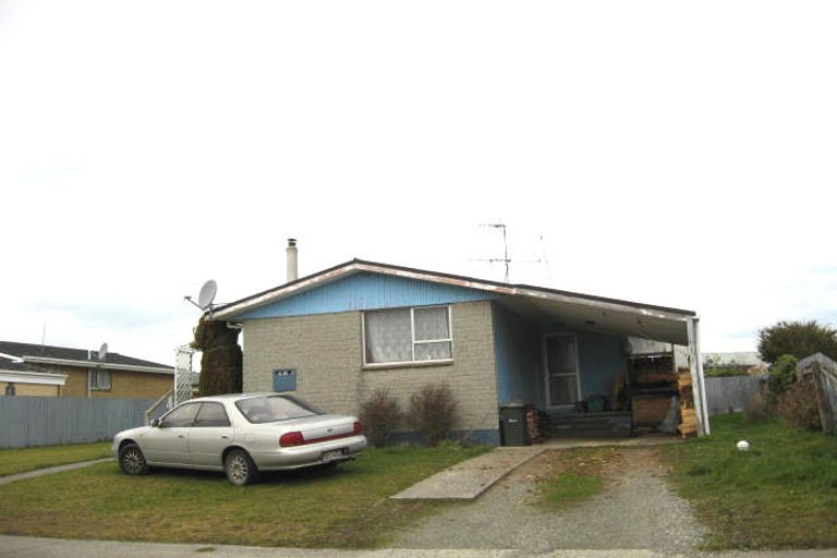 Photo of property in 33 Dundee Street, Strathern, Invercargill, 9812