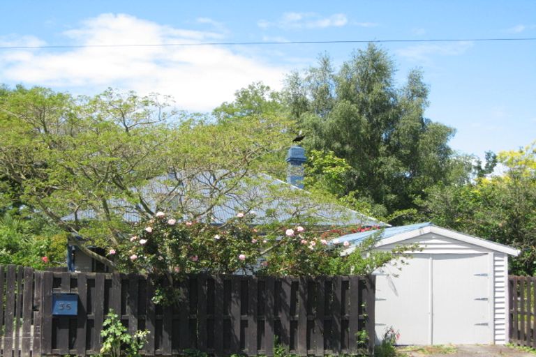 Photo of property in 36 Chancellor Street, Richmond, Christchurch, 8013