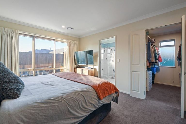 Photo of property in 4 Stark Place, Kaiapoi, 7630