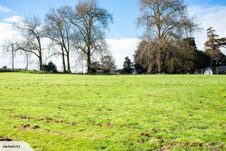 Photo of property in 300 Puahue Road, Te Awamutu, Cambridge, 3879