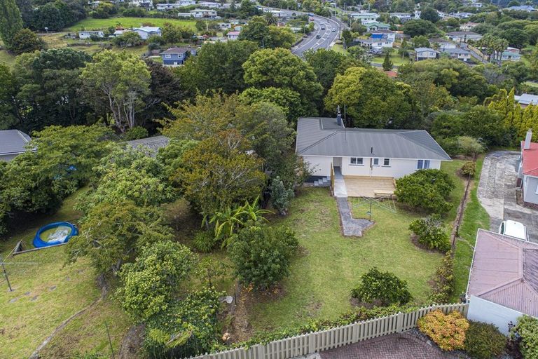 Photo of property in 29 Waiatawa Road, Tikipunga, Whangarei, 0112