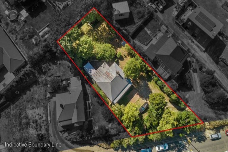 Photo of property in 54 Walter Street, The Glen, Dunedin, 9011