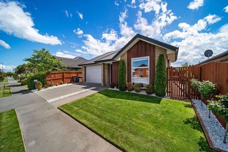 Photo of property in 57 Buckhurst Avenue, Wigram, Christchurch, 8042