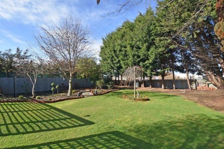 Photo of property in 143 West Street, Hawthorndale, Invercargill, 9810