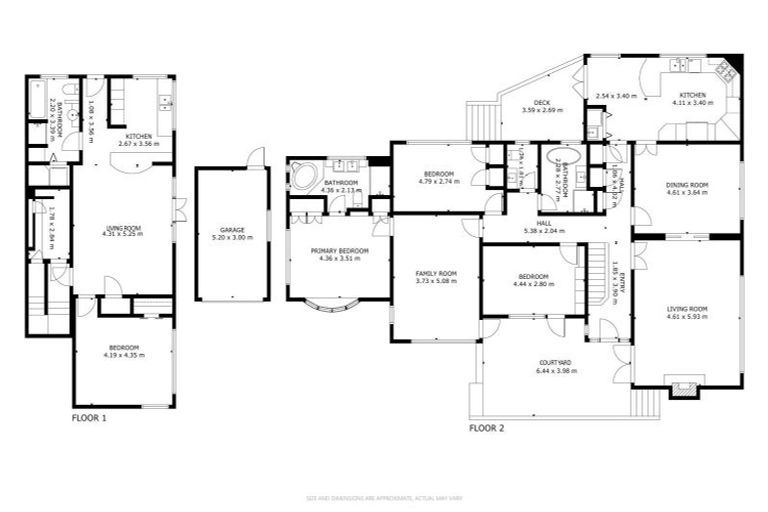 Photo of property in 8 Bristow Place, Karori, Wellington, 6012