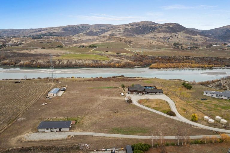 Photo of property in 126 Pearson Road, Cromwell, 9384