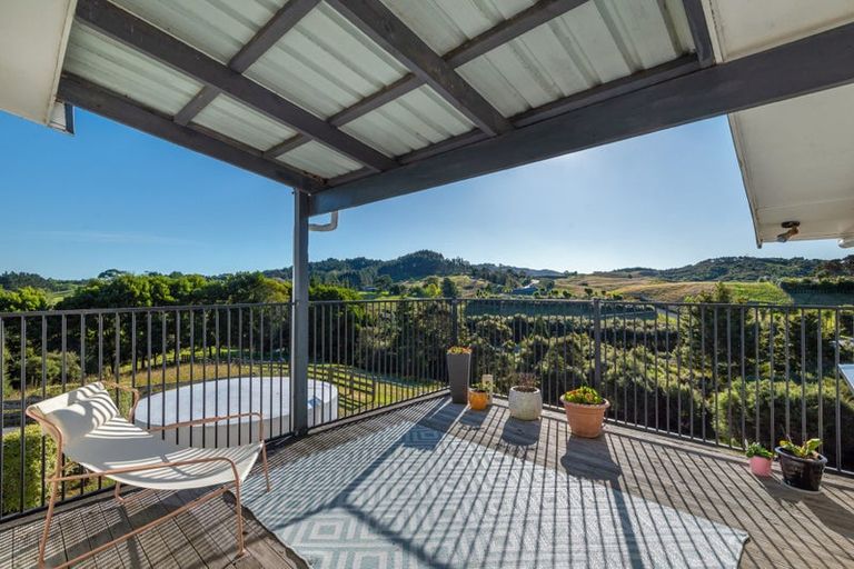 Photo of property in 896 Haruru Road, Wainui, Kaukapakapa, 0873