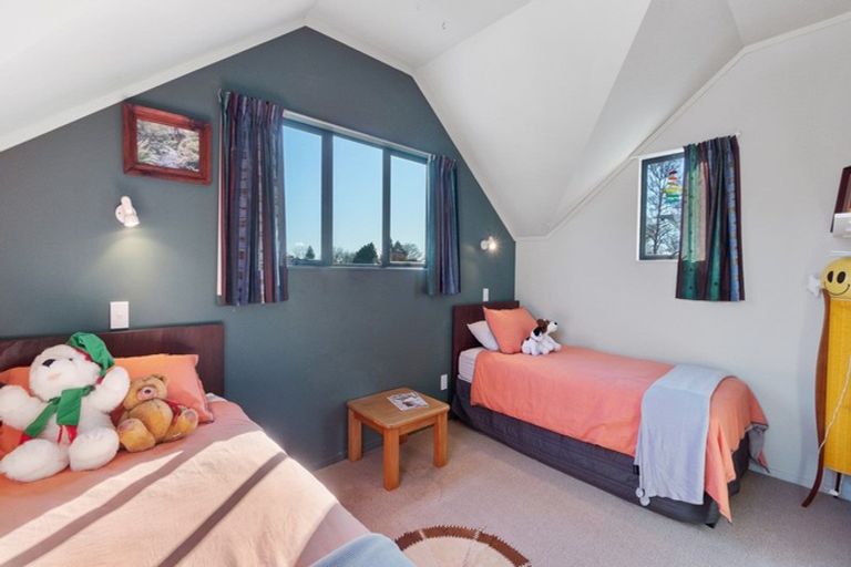 Photo of property in 18 Victoria Avenue, Morrinsville, 3300