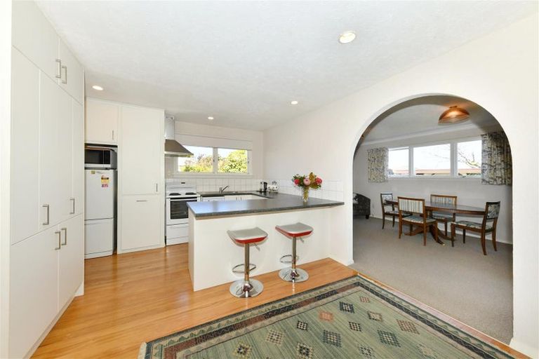 Photo of property in 472 Wairakei Road, Burnside, Christchurch, 8053