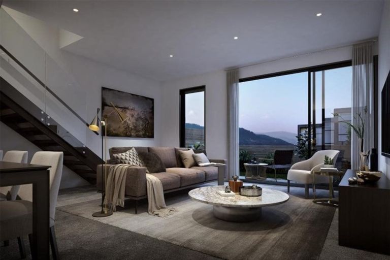 Photo of property in 16/38 Bankot Crescent, Ngaio, Wellington, 6035