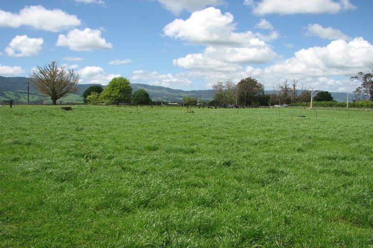 Photo of property in 595a Tauranga Road, Te Poi, Matamata, 3473
