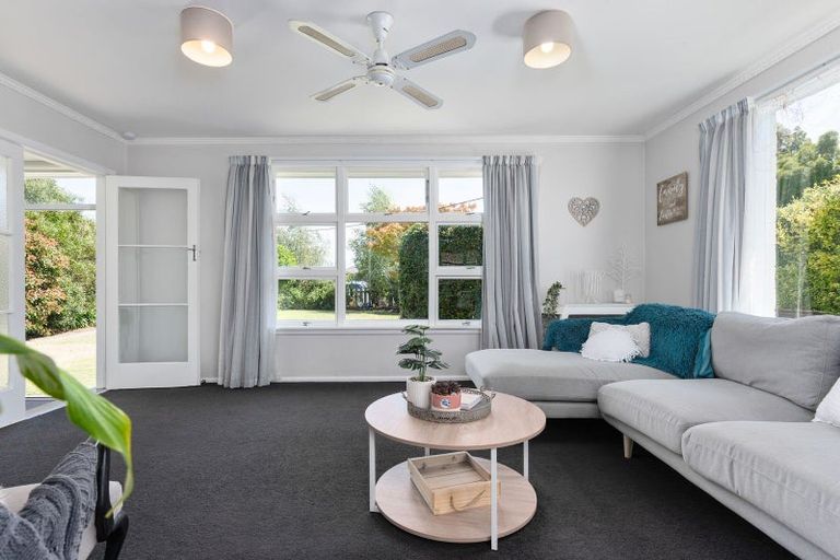 Photo of property in 143 Brookside Road, Rolleston, 7614