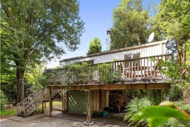 Photo of property in 17 Taupahi Road, Turangi, 3334