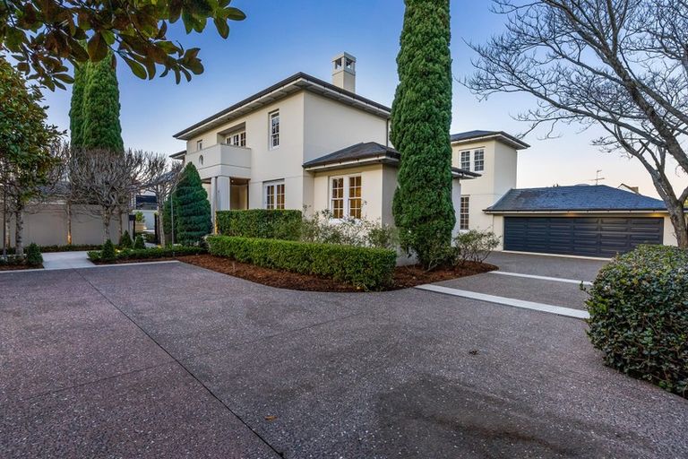 Photo of property in 103 St Stephens Avenue, Parnell, Auckland, 1052