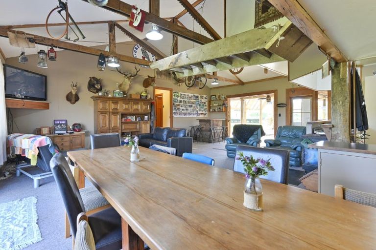 Photo of property in 81 Pohokura Road, Tutira, Napier, 4188