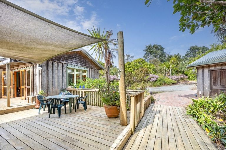 Photo of property in 62 Colville Road, Dargaville, 0310