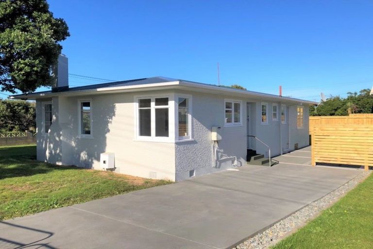 Photo of property in 9a Bamber Street, Castlecliff, Whanganui, 4501