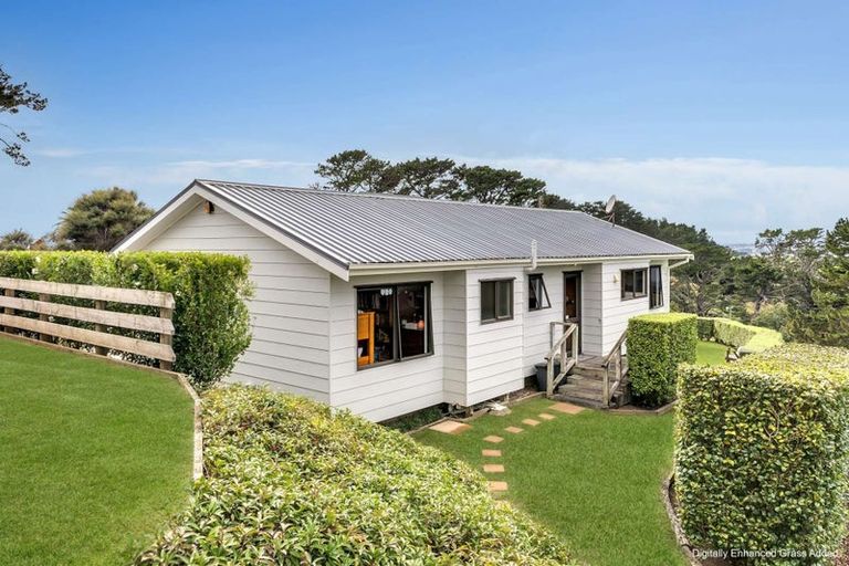 Photo of property in 140a Cooper Road, Pollok, Waiuku, 2684