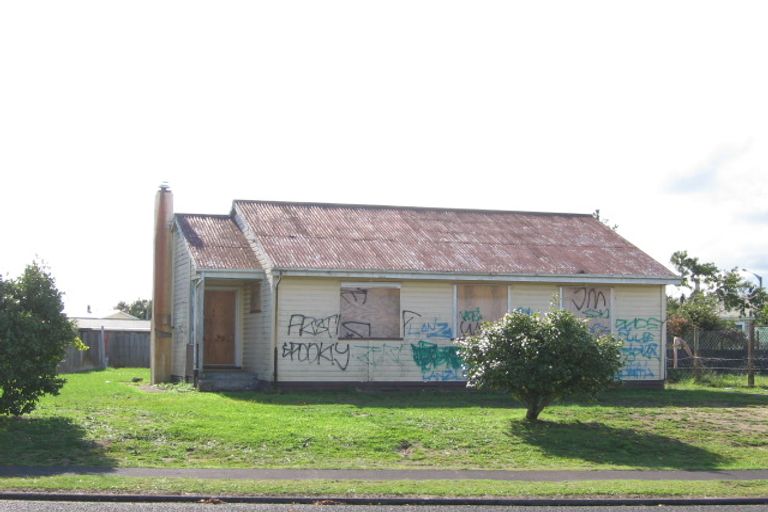 Photo of property in 6 Hawick Street, Tokoroa, 3420